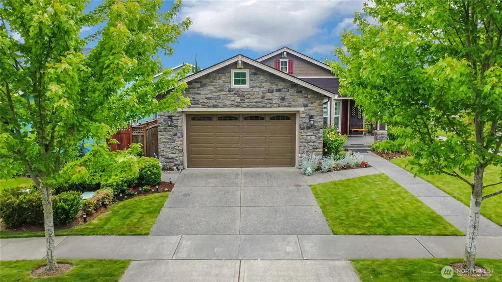 18727 145th Street E Bonney Lake WA 98391