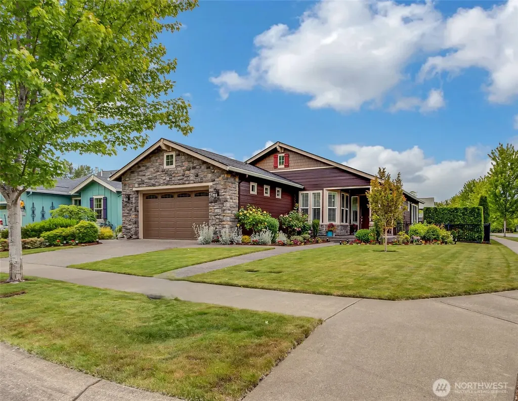 18727 145th Street E Bonney Lake WA 98391