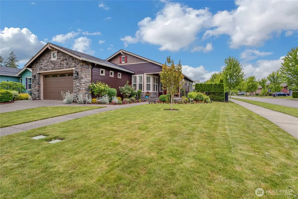 18727 145th Street E Bonney Lake WA 98391