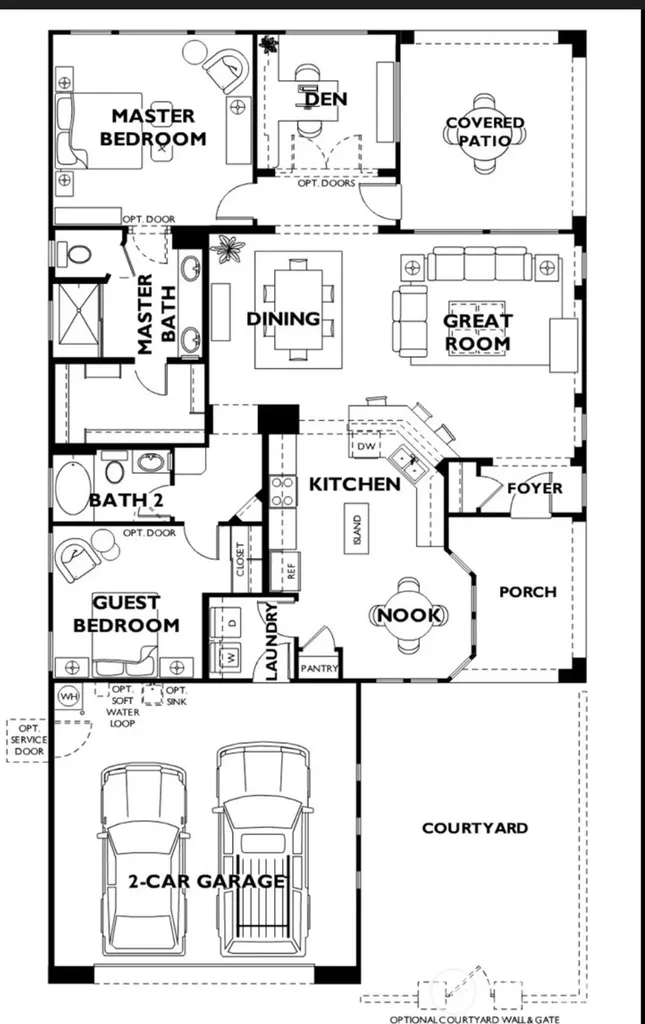 18727 145th Street E Bonney Lake WA 98391