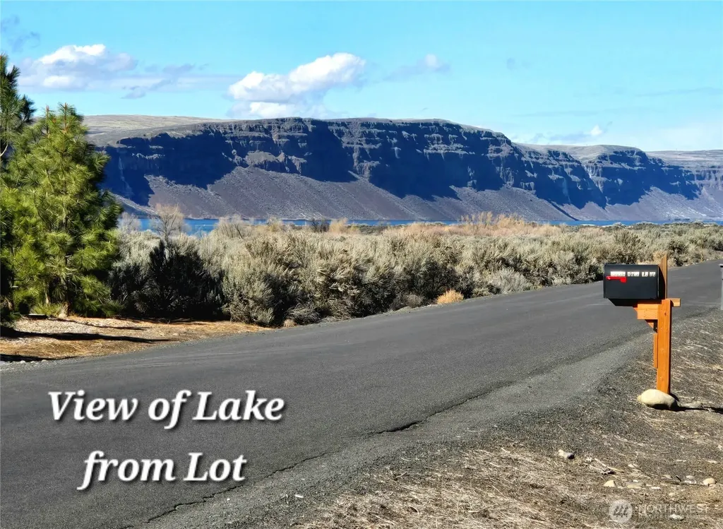 36579 NE Rd I.8 Coulee City WA 99115