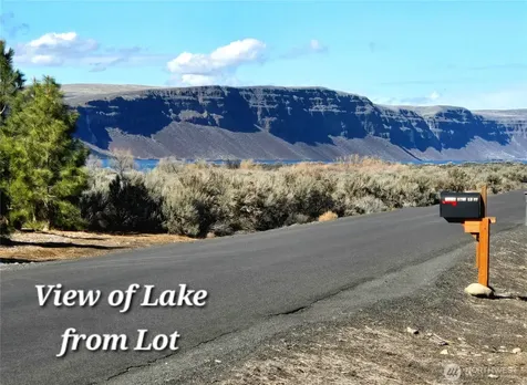 36579 NE Rd I.8 Coulee City WA 99115