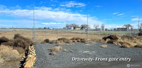 36579 NE Rd I.8 Coulee City WA 99115