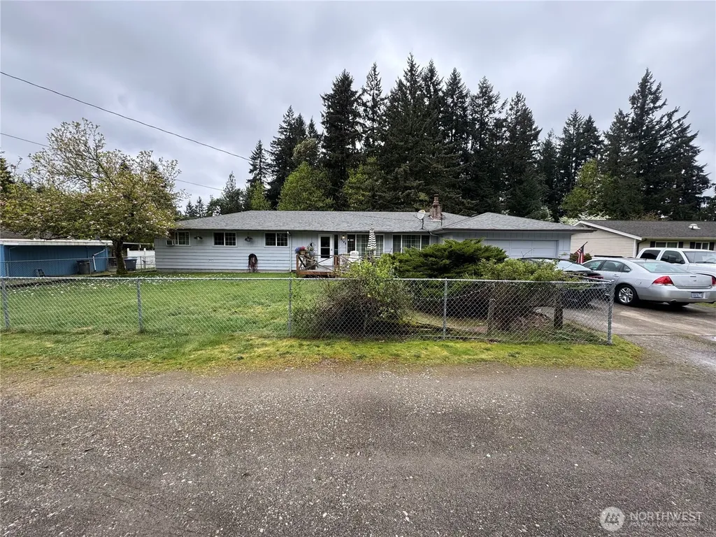 5149 Sandra Lane NE Bremerton WA 98311