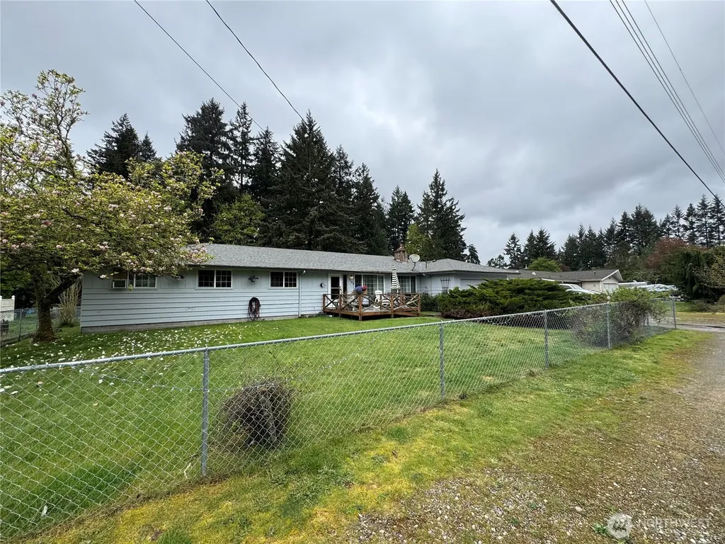 5149 Sandra Lane NE Bremerton WA 98311