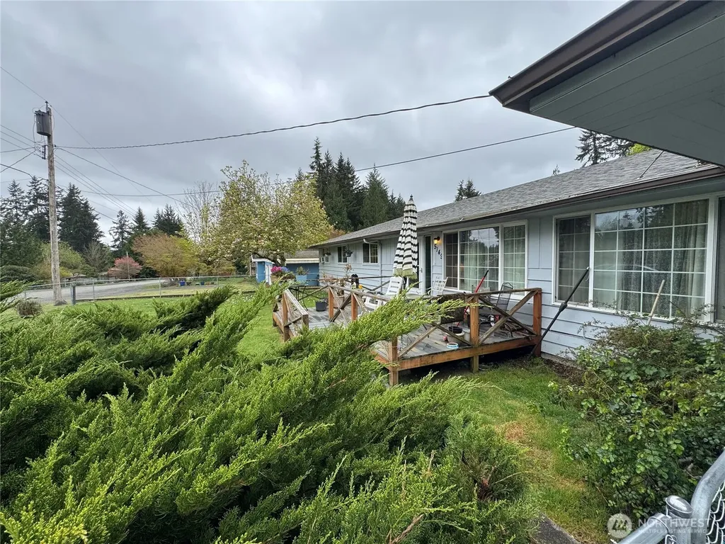 5149 Sandra Lane NE Bremerton WA 98311