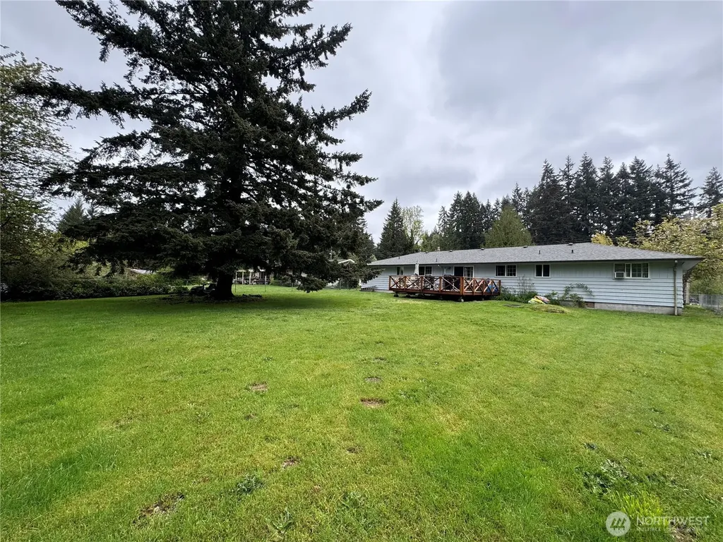 5149 Sandra Lane NE Bremerton WA 98311