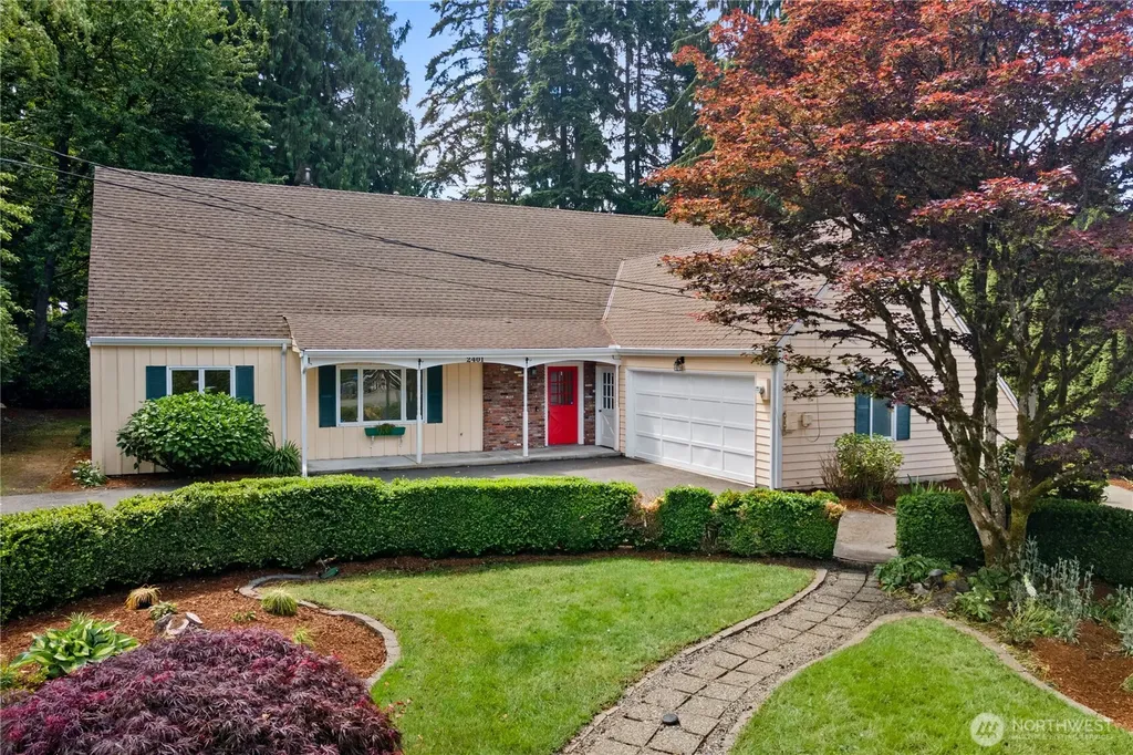 2401 SW 316th Street Federal Way WA 98023