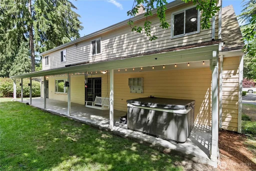 2401 SW 316th Street Federal Way WA 98023