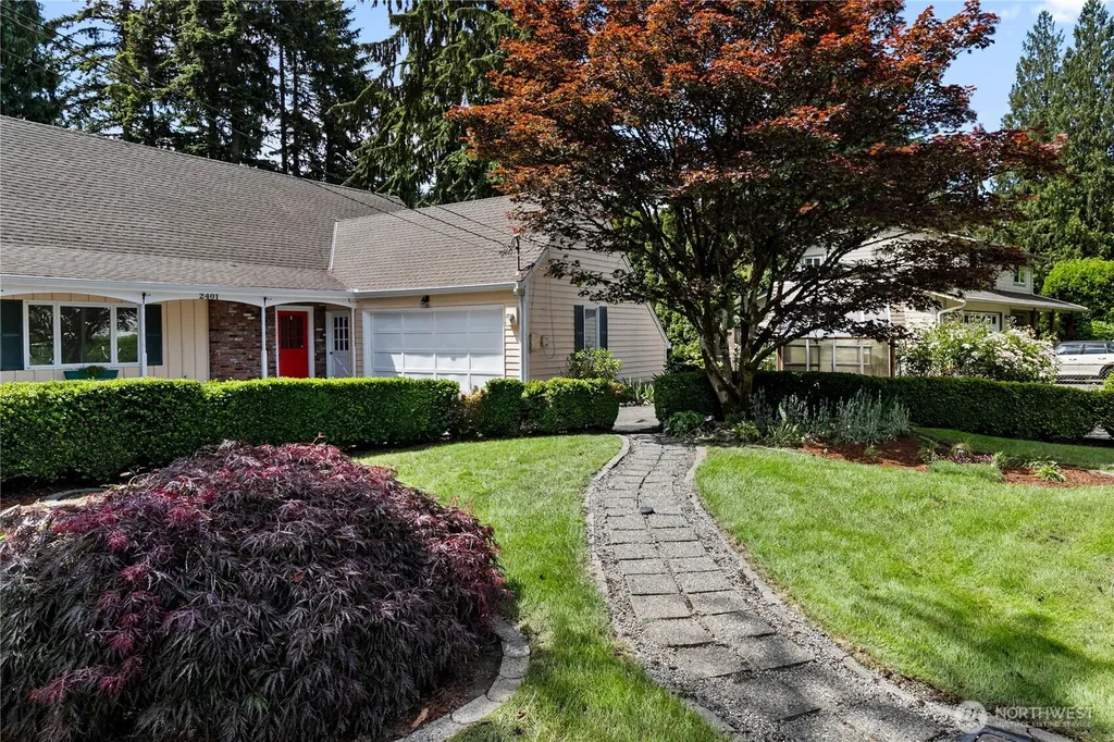 2401 SW 316th Street Federal Way WA 98023