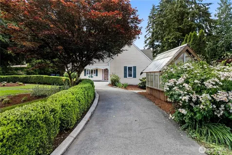 2401 SW 316th Street Federal Way WA 98023
