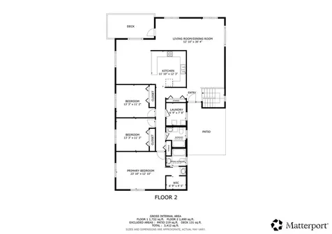 818 W Argand Street Seattle WA 98119