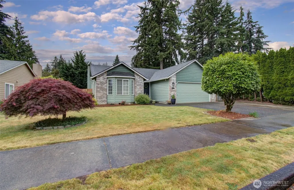 10411 NE 94th Street Vancouver WA 98662