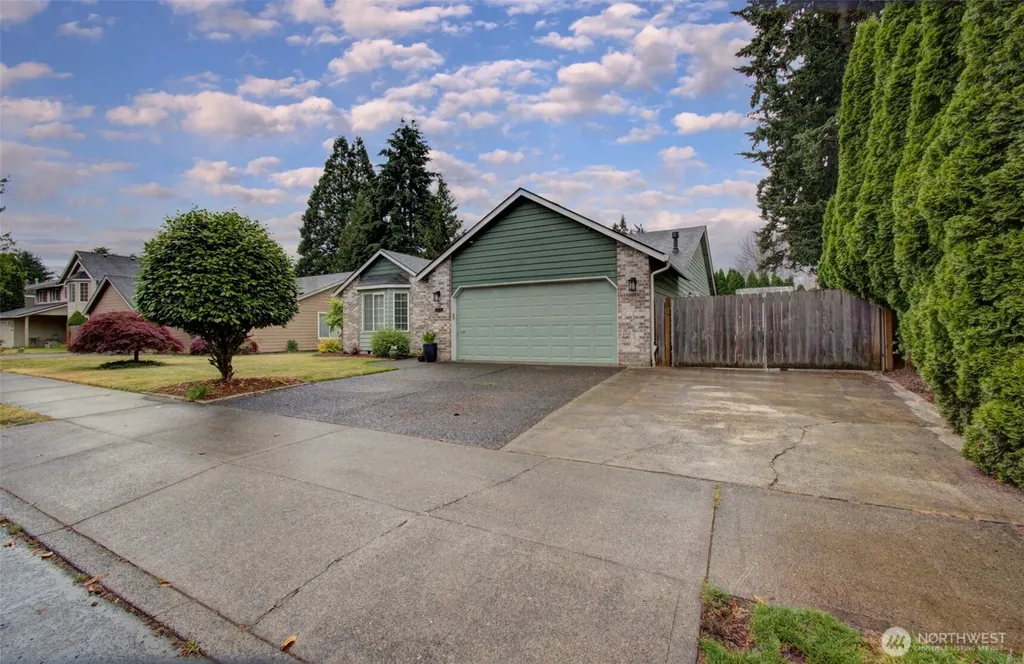 10411 NE 94th Street Vancouver WA 98662