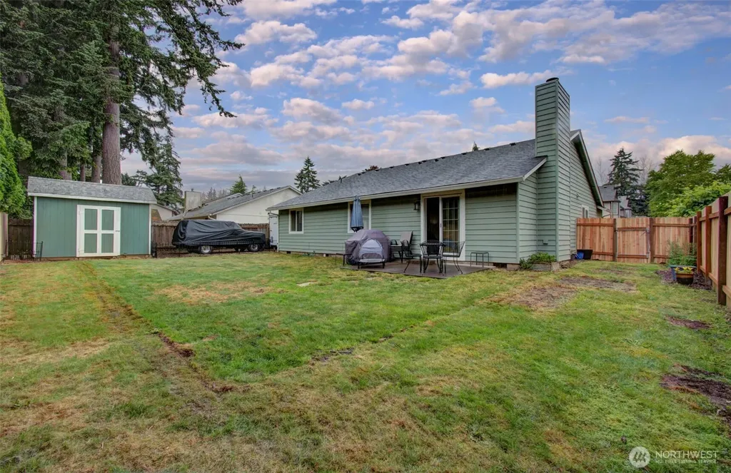10411 NE 94th Street Vancouver WA 98662
