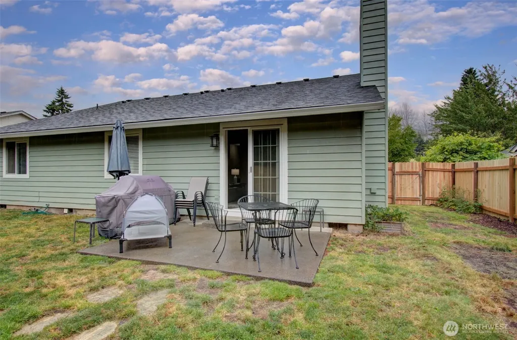 10411 NE 94th Street Vancouver WA 98662