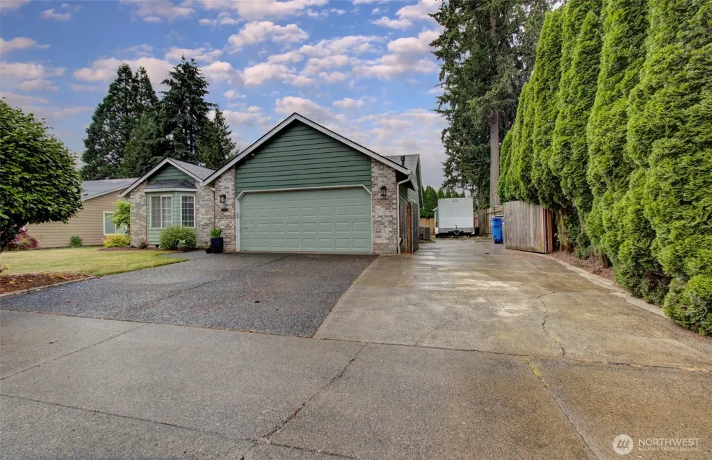 10411 NE 94th Street Vancouver WA 98662
