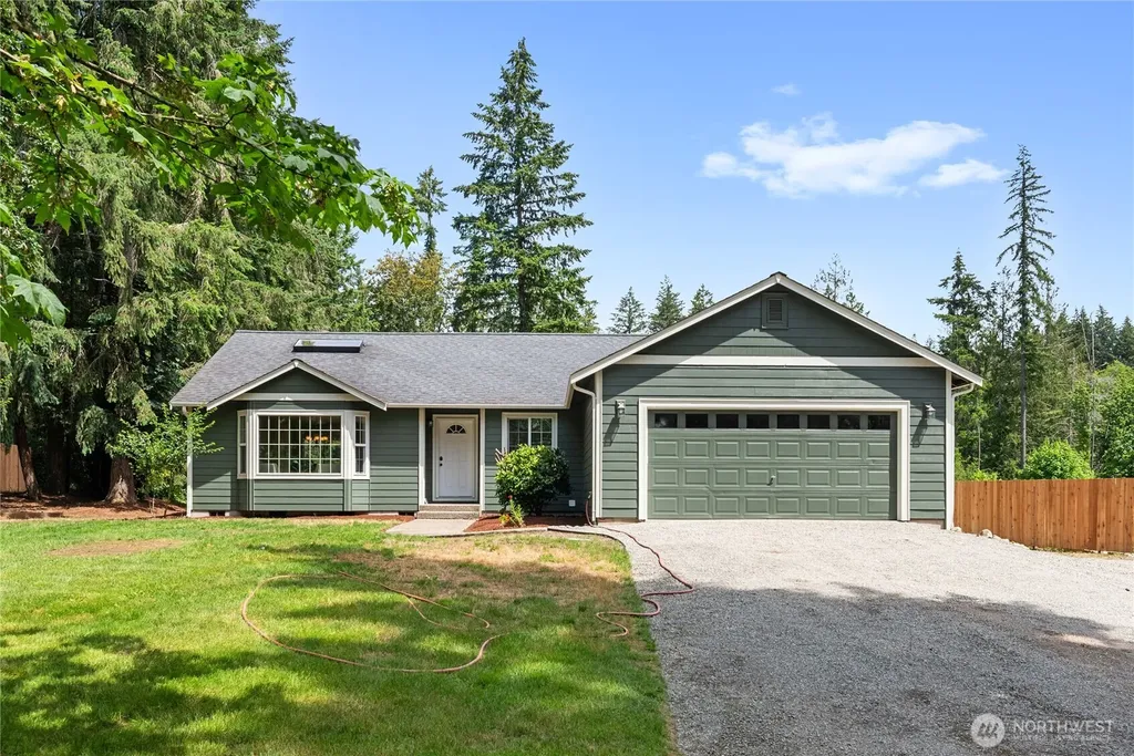 6401 151st Street NW Gig Harbor WA 98332