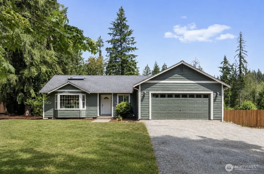 6401 151st Street NW Gig Harbor WA 98332