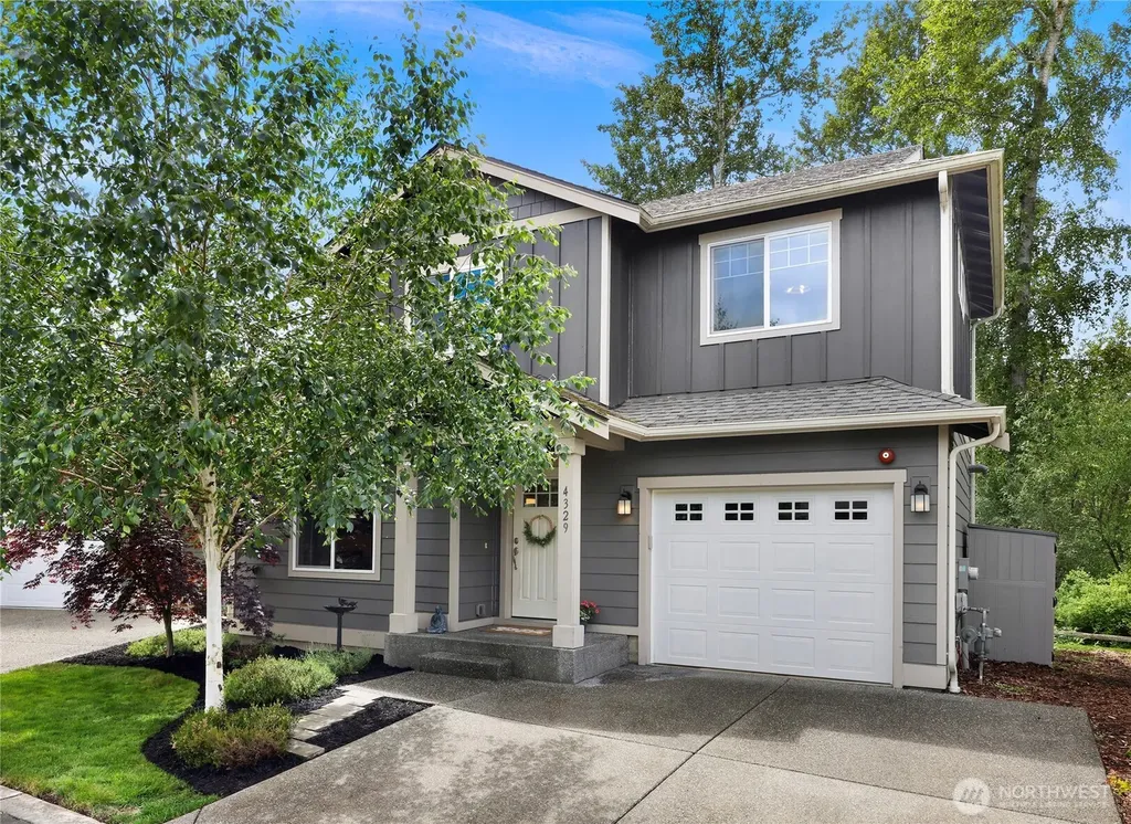 4329 Sumac Lane Bellingham WA 98226