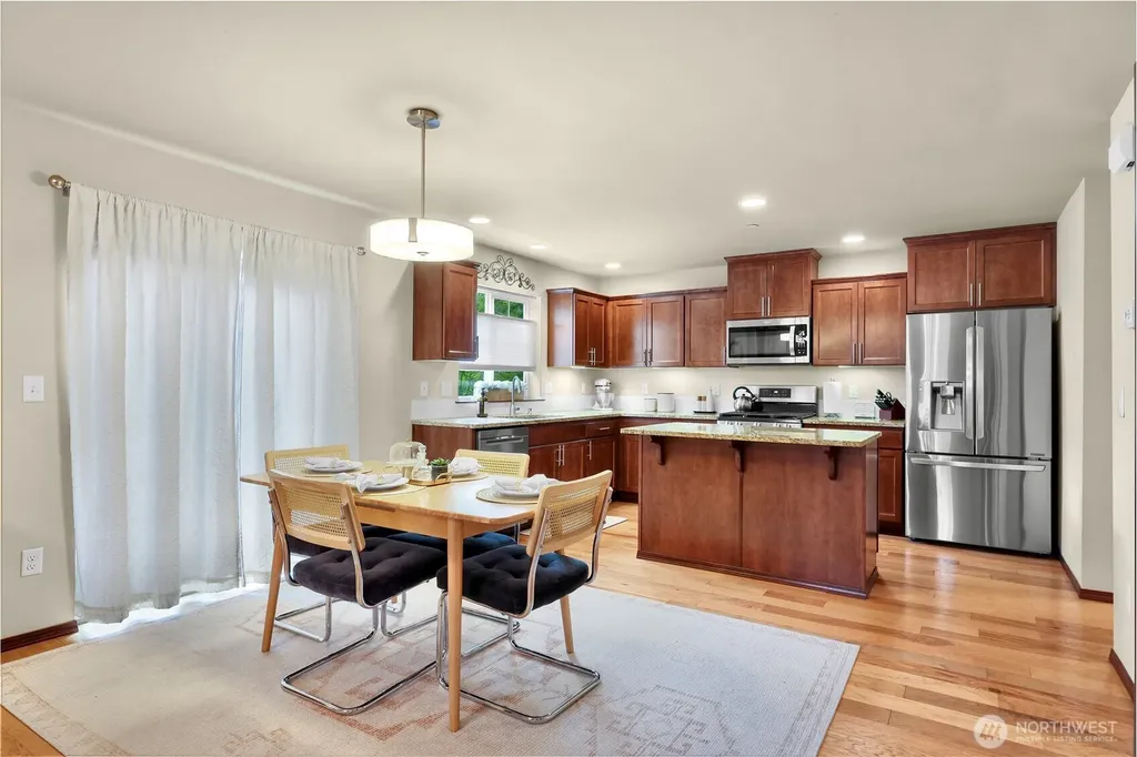 4329 Sumac Lane Bellingham WA 98226