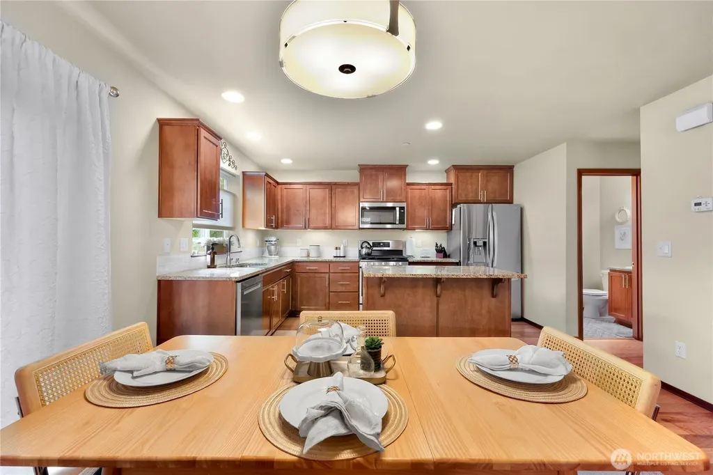 4329 Sumac Lane Bellingham WA 98226