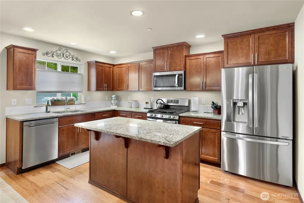 4329 Sumac Lane Bellingham WA 98226