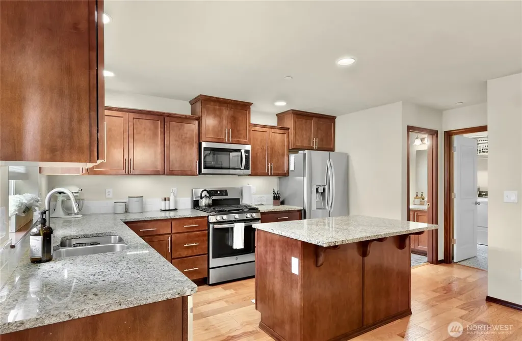 4329 Sumac Lane Bellingham WA 98226