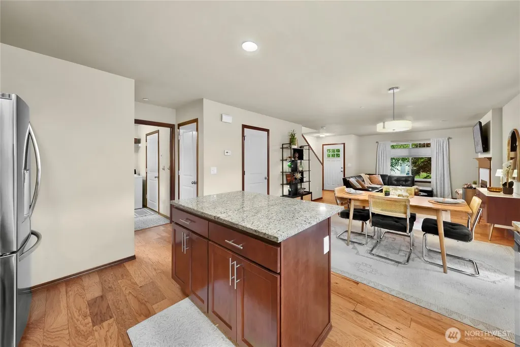 4329 Sumac Lane Bellingham WA 98226