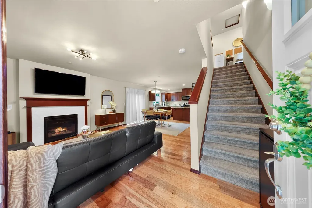 4329 Sumac Lane Bellingham WA 98226