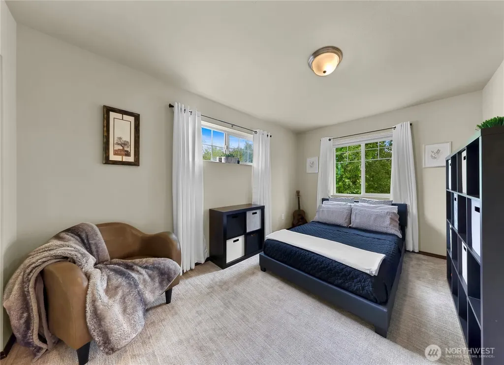 4329 Sumac Lane Bellingham WA 98226