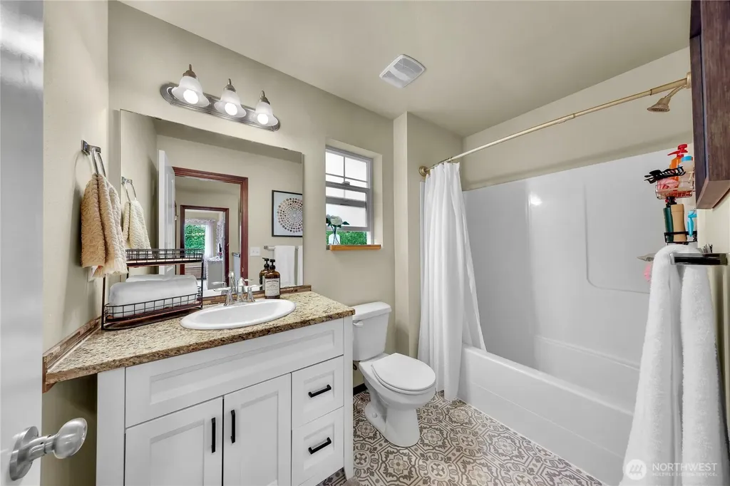 4329 Sumac Lane Bellingham WA 98226