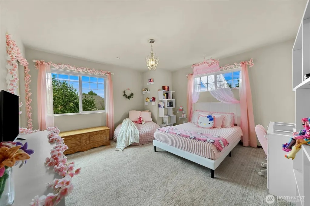 4329 Sumac Lane Bellingham WA 98226