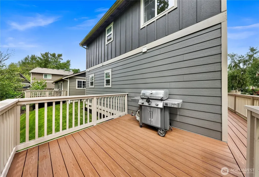 4329 Sumac Lane Bellingham WA 98226