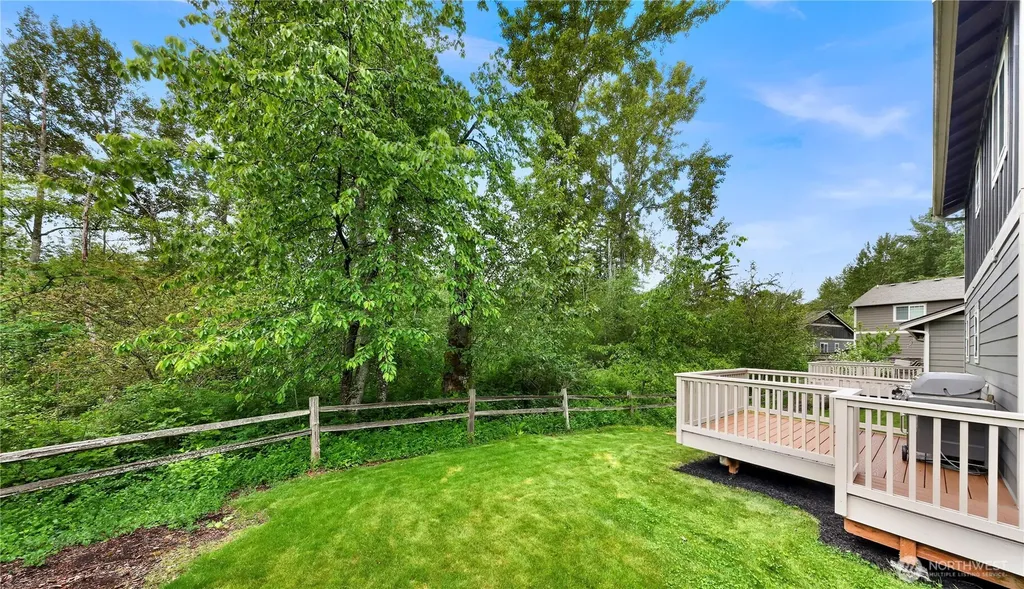 4329 Sumac Lane Bellingham WA 98226