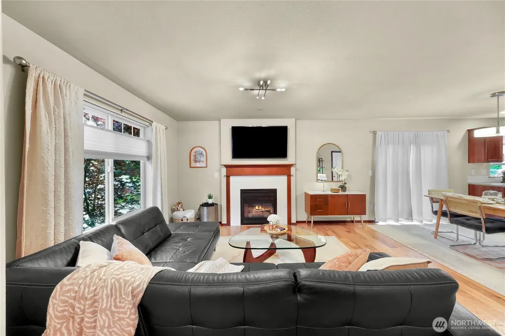 4329 Sumac Lane Bellingham WA 98226