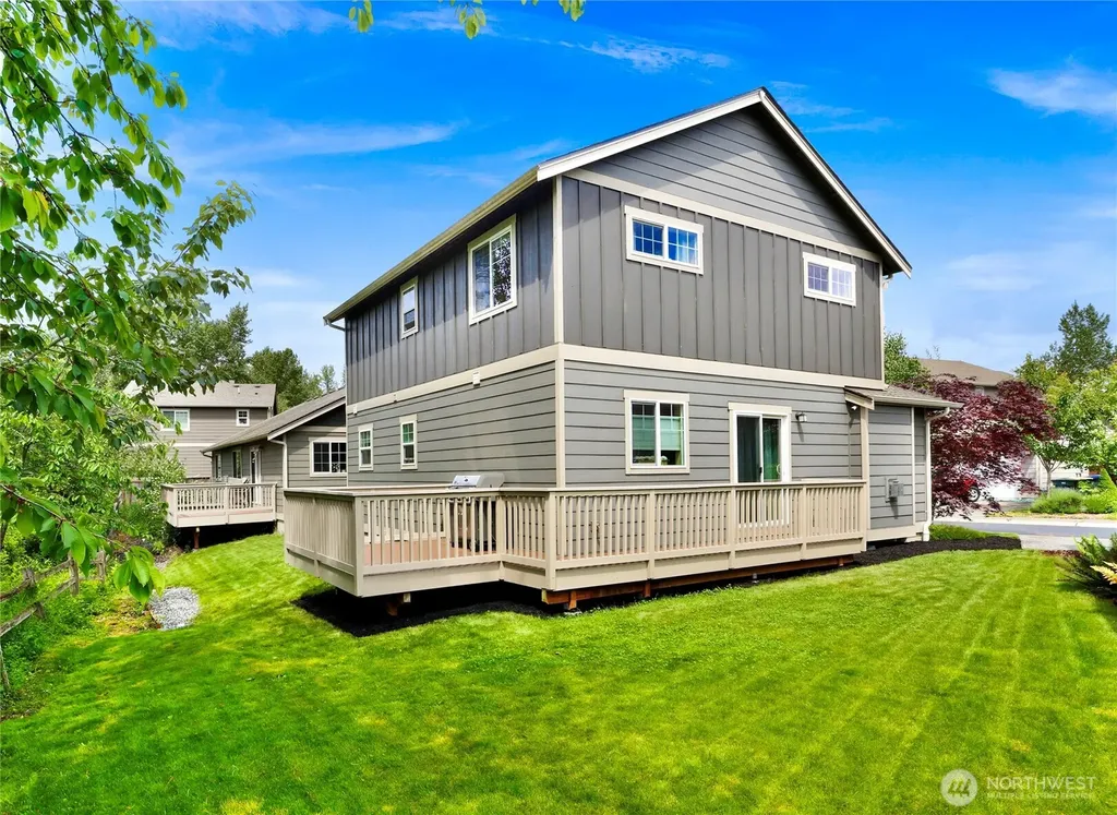 4329 Sumac Lane Bellingham WA 98226