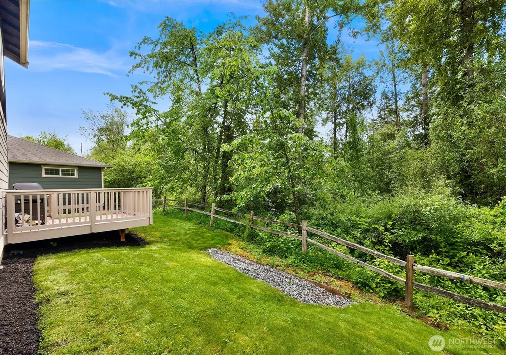 4329 Sumac Lane Bellingham WA 98226