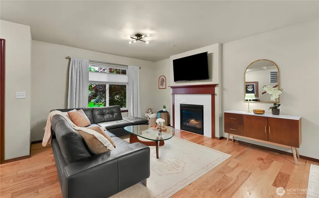 4329 Sumac Lane Bellingham WA 98226