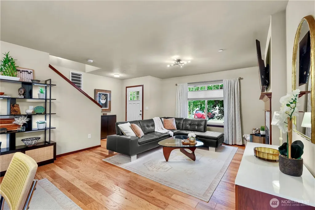 4329 Sumac Lane Bellingham WA 98226