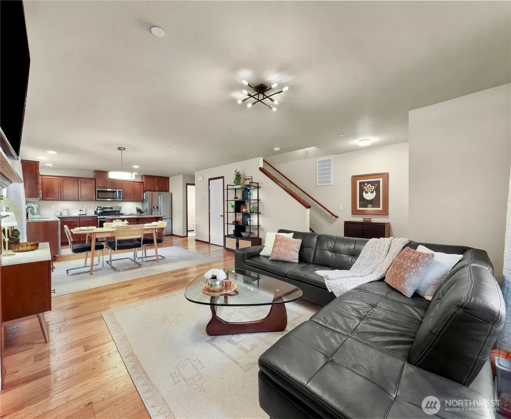 4329 Sumac Lane Bellingham WA 98226