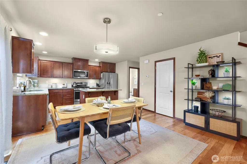 4329 Sumac Lane Bellingham WA 98226