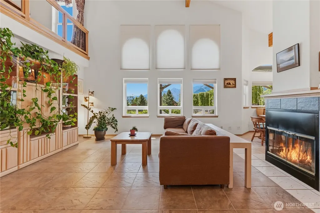 10735 Titus Road Leavenworth WA 98826