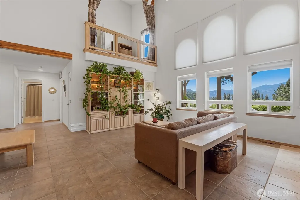 10735 Titus Road Leavenworth WA 98826