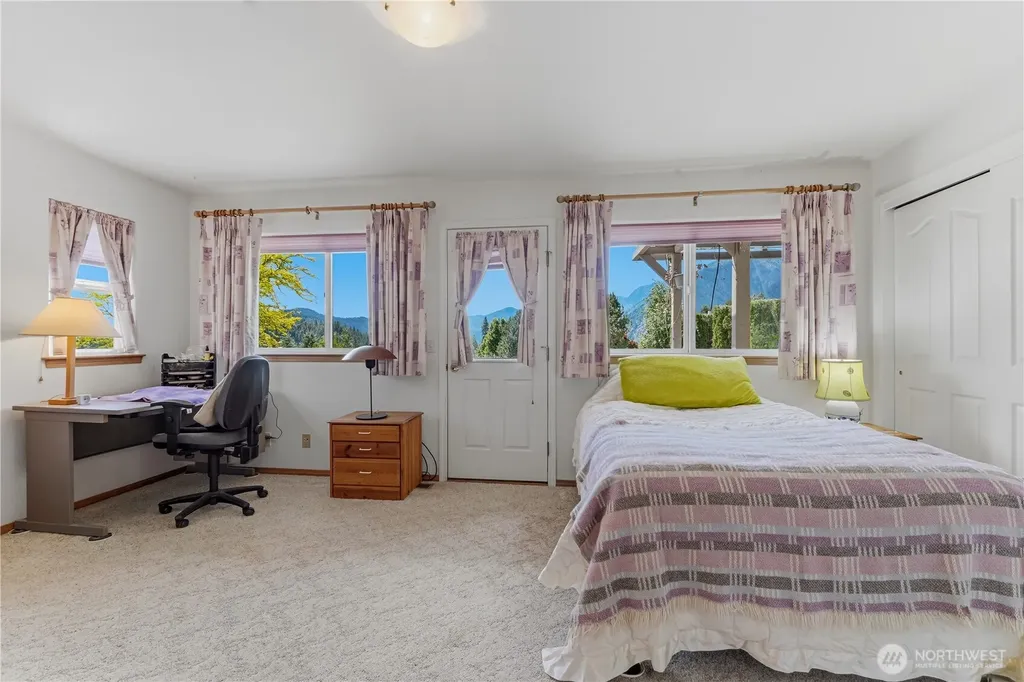 10735 Titus Road Leavenworth WA 98826