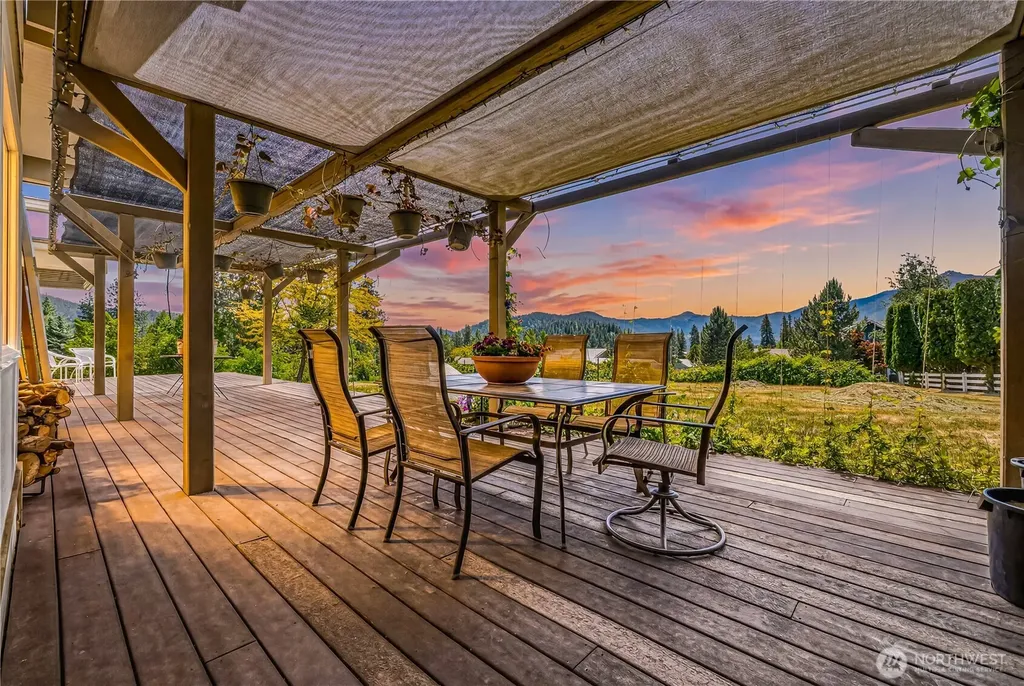 10735 Titus Road Leavenworth WA 98826