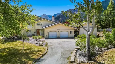 10735 Titus Road Leavenworth WA 98826