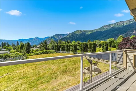 10735 Titus Road Leavenworth WA 98826