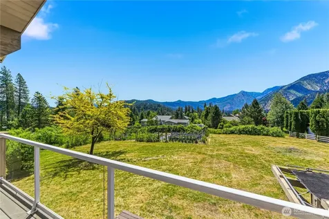 10735 Titus Road Leavenworth WA 98826