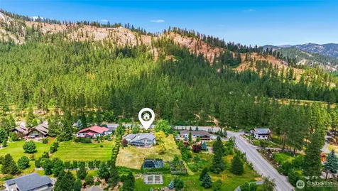 10735 Titus Road Leavenworth WA 98826